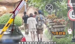 秦岚八卦最新爆料视频,揭秘明星背后的故事