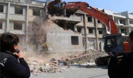 跃进村拆迁最新消息爆料,揭秘拆迁背后的故事与挑战”