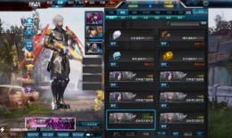 逆战体验最新爆料,全新战场、英雄角色及神秘技能大揭秘！